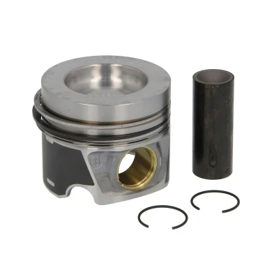 Imagen de Pistón MAHLE ORIGINAL 028 PI 00100 001