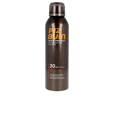 Imagen de Piz Buin Tan &amp; Protect Intensifying Sun Spray SPF 30