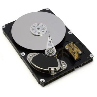 Imagen de Disco Duro Interno Ibm 146gb 10k Ultra320 Scsi Ssl