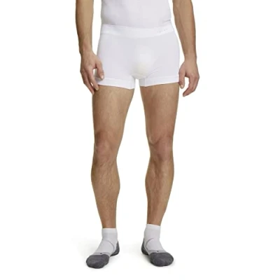 Imagen de FALKE Warm M Bx hilo funcional secado rápido 1 pieza, Ropa interior Hombre, Blanco White 2860 O,