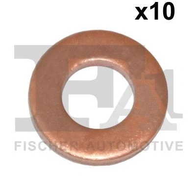 Imagen de FA1 107.282.010 Protección térmica, sistema inyección