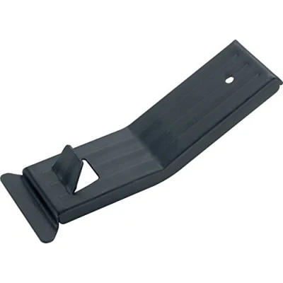 Imagen de wolfcraft Levantador de planchas con gancho tracción I 4045000 Elevador para placa yeso