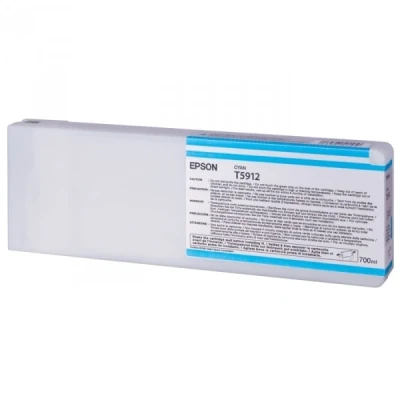 Imagen de Epson Tinta Cyan C13t591200