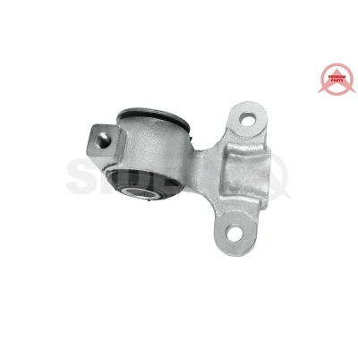 Imagen de SIDEM 819628 Silentblock Brazo de Suspension posterior, Eje delantero, izquierda Rodamiento caucho metal oscilante transversal