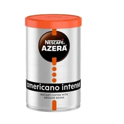 Imagen de Nescafe Azera intenso estilo de Barista café instantáneo (3 unidades)