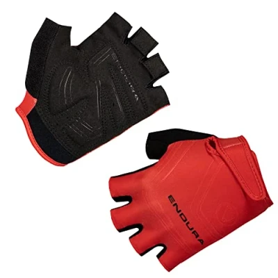 Imagen de ENDURA Xtract Mitt Ciclismo Guante para Mujer, Pomegranate, XS