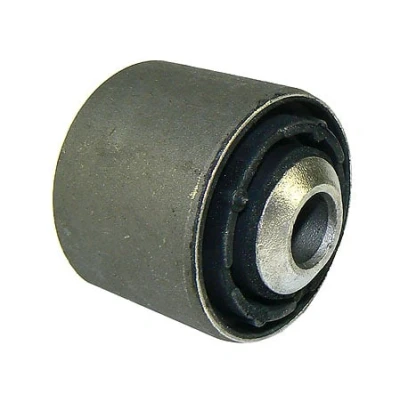 Imagen de METZGER 52007409 Silentblock brazo de Suspension Eje trasero, arriba, delante Rodamiento caucho metal para oscilante transversal