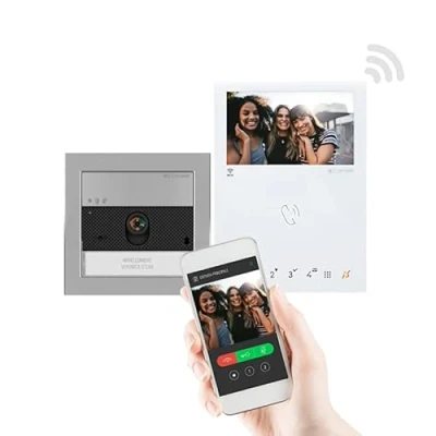 Imagen de Kit Ultra y Mini Manos Libres WiFi Simplebus 2