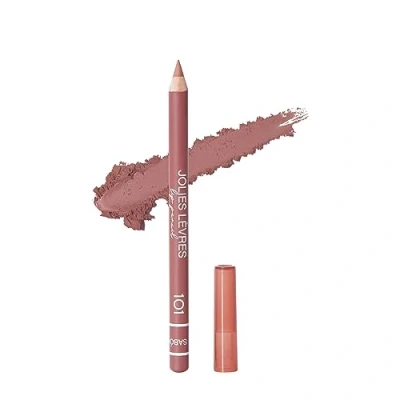 Imagen de Vivienne Sabo Lápiz de labios Jolies Levres, color: rosa, tipo: gris cálido.