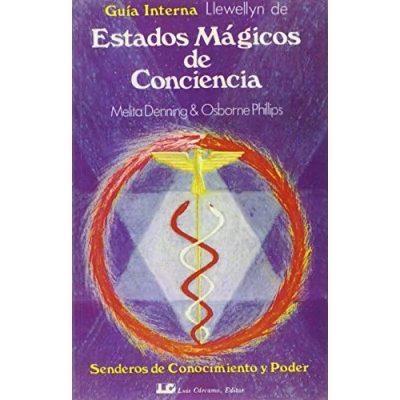 Imagen de Estados Mágicos de Conciencia: Senderos conocimiento y poder