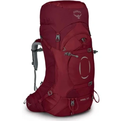 Imagen de Osprey Ariel 65 Backpack