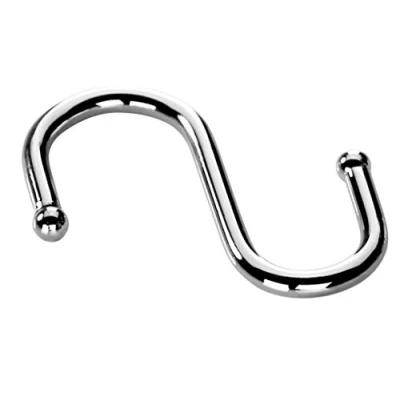 Imagen de Tescoma JGO 6 Ganchos Monti, Acero Inoxidable