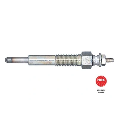 Imagen de NGK 6900 Bujía de precalentamiento 11,0V 6,0A M10 x 1,25 OPEL: Monterey A