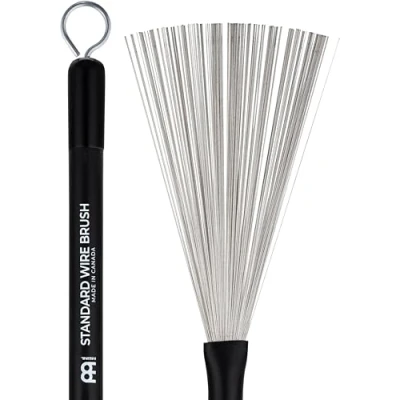 Imagen de Meinl Standard Wire Brush · Escobillas