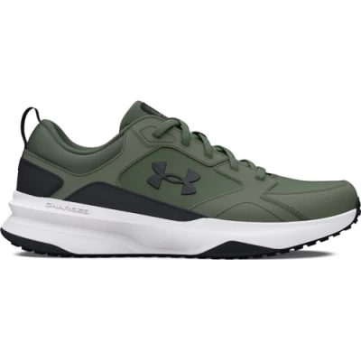Imagen de Under Armour Tenis Charged Edge para hombre, Colorado Sage/Negro, 42 EU