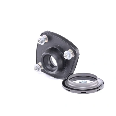 Imagen de SNR KB659.03 Kit reparación, apoyo columna amortiguación con juego de tornillos PEUGEOT: 106 II Hatchback, I 607 Berlina