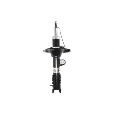 Imagen de Magnum Technology AG0543MT amortiguador Eje delantero, izquierda Presión de gas Bitubular Columna Espiga arriba, Puente abajo