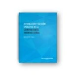 Imagen de Informacion Y Gestion Operativa De La Compraventa Internacional (trans