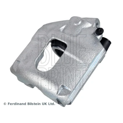 Imagen de BLUE PRINT ADBP450004 Pinza de freno Hierro fundido Eje delantero, izquierda FORD: FIESTA 5, 6, KA Hatchback
