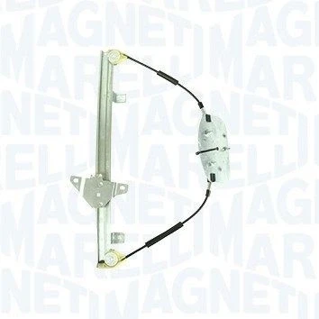 Imagen de Magneti Marelli Elevalunas Delante, izquierda eléctrico sin electromotor 350103107500 OPEL: Corsa D Hatchback