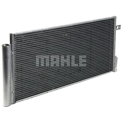 Imagen de MAHLE ORIGINAL AC 634 000P Condensador con secador 622 FIAT: Doblo II Furgón / Familiar, OPEL: Combo D Tour, Familiar