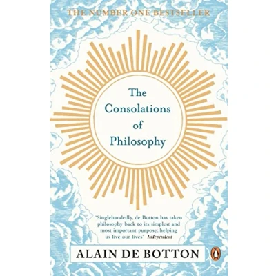 Imagen de The Consolations Of Philosophy (ebook)