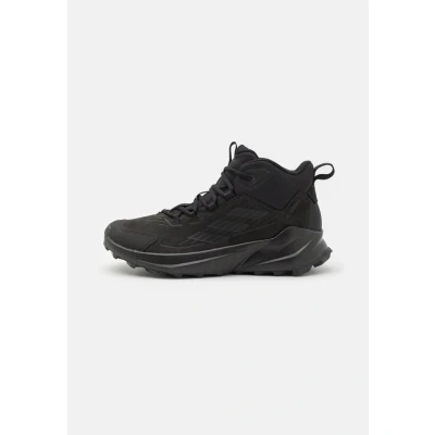 Imagen de Adidas Terrex Trailmaker 2.0 Hiking Zapatillas de senderismo, Hombre, Talla: 38 2/3, Core black/grey four Zapatos