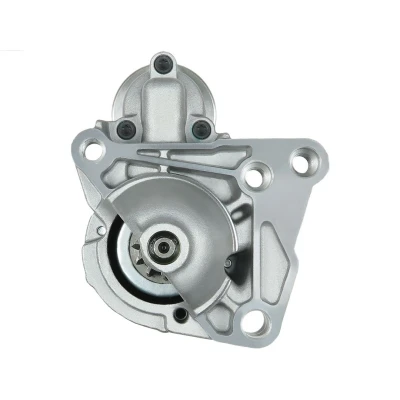 Imagen de AS PL S0741S Motor de arranque 12 1,10 11 RENAULT: MEGANE 2, TRAFIC 2 Kasten, 3, OPEL: Vivaro A Furgón, Combi