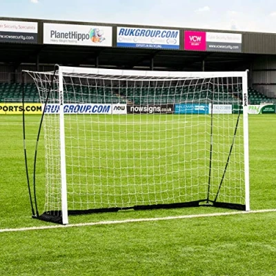 Imagen de FORZA Proflex Portería de Fútbol ‘Pop Up’ (2,4m x 1,5m)