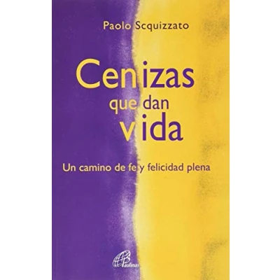 Imagen de Cenizas que dan vida: 47 (Candil encendido)