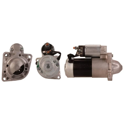 Imagen de LUCAS ELECTRICAL LRS02283 Motor de arranque 12 1,9 10 OPEL: Zafira B, Vectra C CC, Astra H Hatchback, SAAB: 9 3 Berlina, 5 Familiar