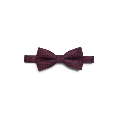 Imagen de Jack &amp; Jones Jaccolombia Bowtie Pajarita fudge, Hombre, Talla: One Size, Fudge