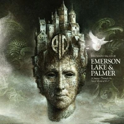 Imagen de Many Faces Of Emerson,.. Emerson, Lake &amp; Palmer