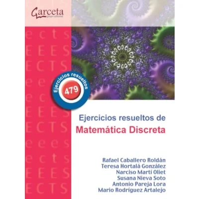 Imagen de Ejercicios resueltos de matematica discreta