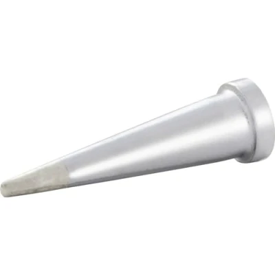 Imagen de Weller LT K (T0054443899) Punta de soldadora, Forma Cincel Largo, Ø 1,2 mm para Cautín WXP 80 / WP WSP
