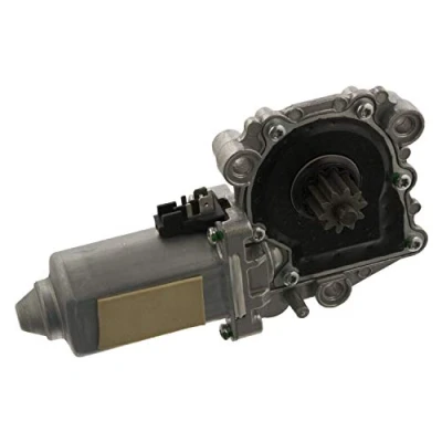 Imagen de FEBI BILSTEIN 35606 Motor eléctrico, elevalunas 24 derecha