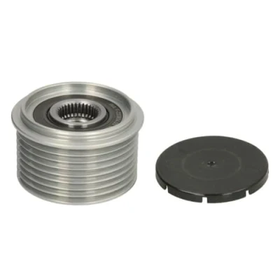 Imagen de INA 535 0069 10 Rueda Libre Alternador 45,5 con accesorios se requiere herramiente especial para montaje, caperuza