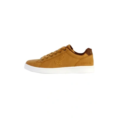 Imagen de Kaporal Darmy Zapatillas, Hombre, Talla: 40, Camel Zapatos
