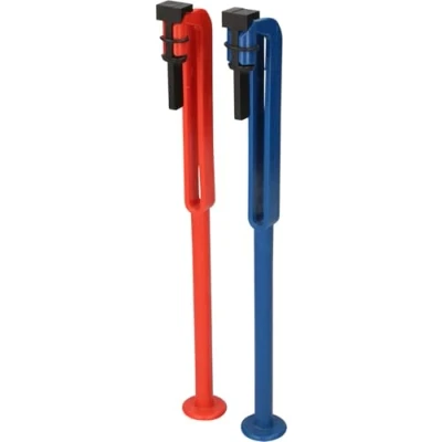 Imagen de KS TOOLS BT536001 Herramienta desbloqueo, climatizador, tubería combustible