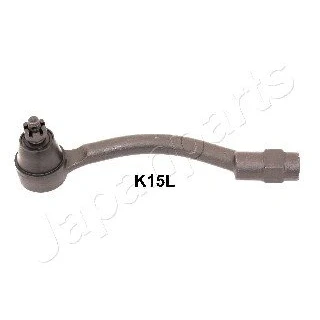 Imagen de JAPANPARTS TI K15L Rótula de dirección M10X1,25 KIA: RIO 3, 3 Stufenheck, HYUNDAI: ACCENT 4 Stufenheck