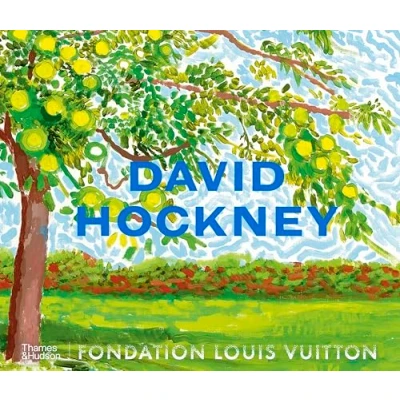 Imagen de David Hockney