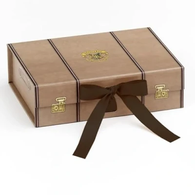 Imagen de Harry Potter Caja de regalo pequeña
