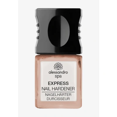 Imagen de alessandro Express Peanut Endurecedor de uñas 2 en 1, 10 ml