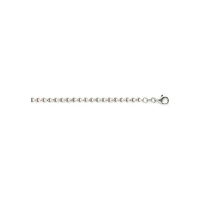 Imagen de Thomas Sabo cadena de bolas plata ley 925 X0047 001 12 L