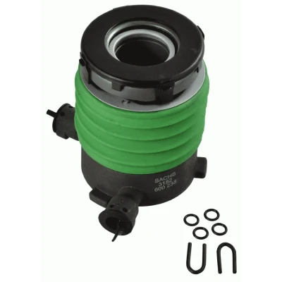 Imagen de SACHS 3182 600 238 Desembrague central, embrague JEEP: Wrangler I SUV, Cherokee II