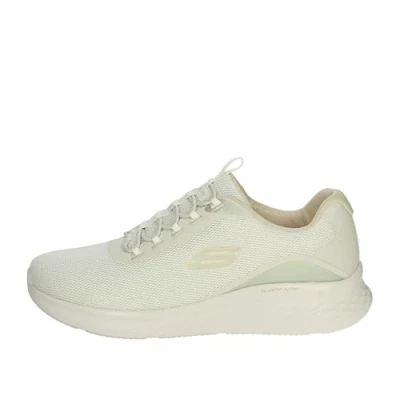 Imagen de Skechers Skech Lite Pro Glimmer Me, Zapatos Deportivos Mujer, Off White Mesh/Trim, 38.5 EU