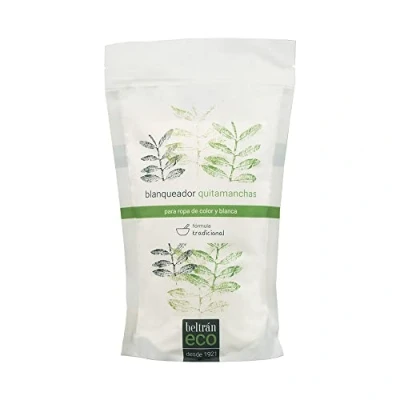 Imagen de Blanqueador Beltran Quitamanchas Eco 1 Kg