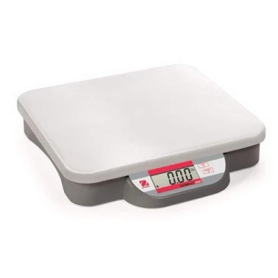 Imagen de Balanza Ohaus de paquete catapulta C11P75 hasta 75 kg 50 g exactamente