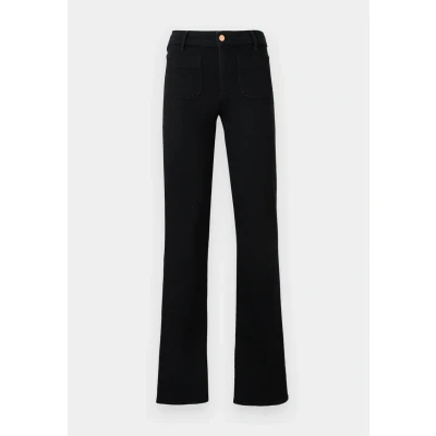 Imagen de Pantalones vaqueros de mujer Wrangler Flare