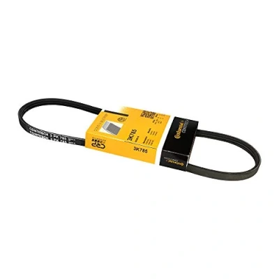 Imagen de CONTITECH 3PK785 Correa trapecial poli V 785 3
